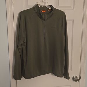 Mens long sleeve shirt size xl
